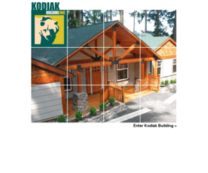 kodiakbuilding.com: Kodiak Building - Home Building, Remodeling, Repair & Custom Design Serving Portland Oregon and the Surrounding Areas
Kodiak Building Inc. is a full service construction company specializing in home building, remodeling, repair & custom design serving Portland OR and the surrounding areas. Our shop and showroom is located at 4611 S.W. Beaverton Hillsdale Highway, Portland, OR 97221.