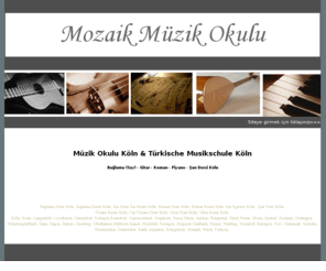 kultur-sanat.de: Köln Müzik Okulu - Baglama Saz Gitar Keman Kurs Piyano Org Kursu
Köln Müzik Okulu - Baglama Kursu, Saz Kursu, Gitar Kursu, Keman Kursu , Piyano Kursu , Org Kurs , San Dersi