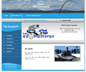 thmtrolling.se: Team Hvmstarna -trolling!
