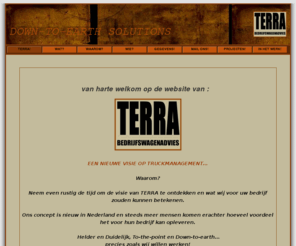 tweemeterbreed.com: terra bedrijfswagenadvies
