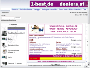 ersatzteile-site.de: top markt, Kleinanzeigen Markt, Gratismarkt, Austria, Österreich, Gratis im Internet Deutschland Gratisanzeigen gratis online Gratisdomains
Shopping gratis Gratisshopping, Austria, Österreich, Gratis im Internet Deutschland Gratisanzeigen gratis online Gratisdomains