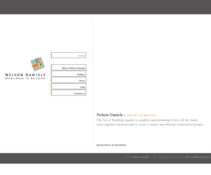 highendcustomhome.com: Home
Nelson Daniels - Excellence in Building