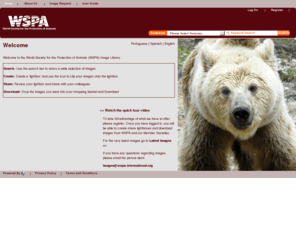 wspaimages.com: WSPA - World Society for the Protection of Animals
WSPA World Society for the Protection of Animals