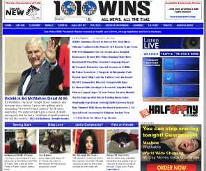 1010wins.com: 1010wins.com