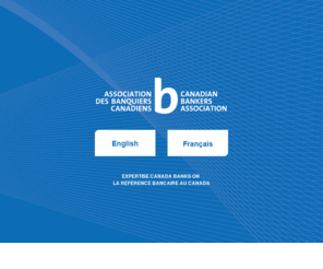 cba.ca: Canadian Bankers Association ? Association Des Banquiers Canadiens

