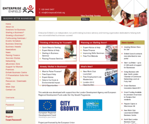 e4enfield.org: Home Page
Home Page