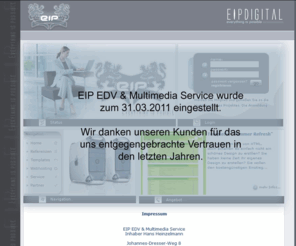 eip-server.com: Eip home
