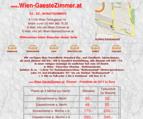 wien-gaestezimmer.at: Wien Zimmer Gaestezimmer Gaestehaus
Wien Zimmer, Wien-Zimmer, Ferienwohnungen, Gaestezimmer.