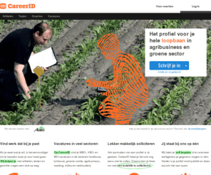 carriereplus.info: Carrière  | home
Carriere  vacature website