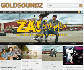 gold-soundz.com: Goldsoundz | Gold Soundz
Gold Soundz