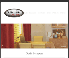 optik-schepers.de: Optik Schepers
