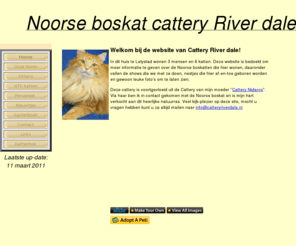 catteryriverdale.nl: Home
