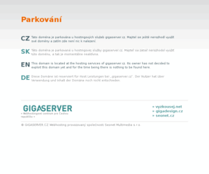 djiboutiapartments.com: Doména je parkována u Gigaserver.cz
Doména je parkována u gigaserver.cz