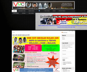 visionmeps.com: Home
konsultan dan perunding latihan sumber manusia dan pelajar