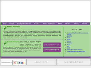 bmrc.co.in: Bangalore Metro:: Home Page
