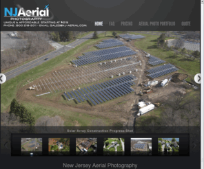 njaerial.com: NJ-Aerial Photography
Unique and Affordable New Jersey Aerial Photos for Solar, Real Estate, Homes, Construction & Gifts