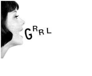 grrl.com: GRRL
Grrl.com is a pop culture site with a feminist slant that includes music reviews, book reviews, comics, art, decos, gardening ideas, crafts, dating advice, Bonnie Blog, Ask Bonnie videos and more.