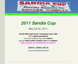 sandiacup.org: Home
Home Page