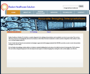 radionhealth.com: :: Radion HealthCare Solutions ::
