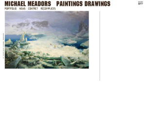 michaelmeadors.com: michael meadors   paintings drawings 
michael meadors   paintings drawings 