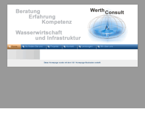 werth-consult.com: Meine Homepage - Home
Meine Homepage