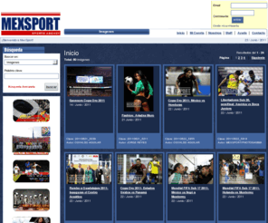 mexsport.com.mx: MexSport Online
