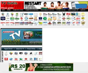 Series ao vivo online Series ao vivo online