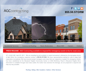 3agccontractingllc.com: Domain Names, Web Hosting and Online Marketing Services | Network Solutions
Find domain names, web hosting and online marketing for your website -- all in one place. Network Solutions helps businesses get online and grow online with domain name registration, web hosting and innovative online marketing services.