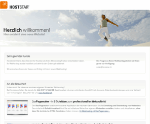 ixit.org: Webhosting zum sensationellen Preis bei Hoststar - Hosting und Webspace mit vielen Vorteilen
Die Webhosting Angebote von Hoststar bieten umfangreiche Profifunktionen zu einem günstigen Pauschalpreis. Beste Performance, sowie jahrelange Erfahrung als Web Hosting Anbieter bieten Ihnen beste Voraussetzungen für einen erfolgreichen Internetauftritt!