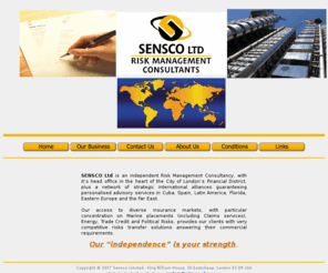 senscouk.com: Sensco Ltd - Home Page
TBA