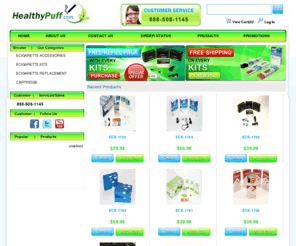 healthypuff.com: healthypuff.com
healthypuff.com