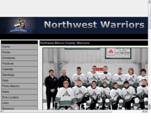 nwwarriorshockey.com: Eteamz.com
Eteamz.com