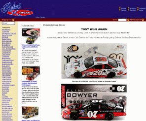 rebeldiecast.com: Rebel Diecast Home Page
Rebel Diecast