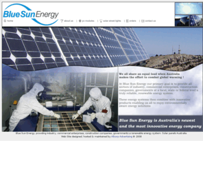 bluesun-energy.com: Blue Sun Energy
