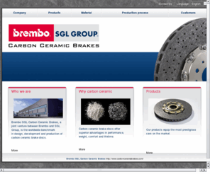 bscarbonceramicbrakes.com: The domain DOMAIN is registered by NetNames
