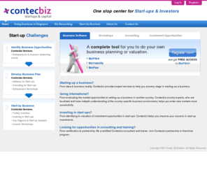contecbiz.com: Contec-Biz
