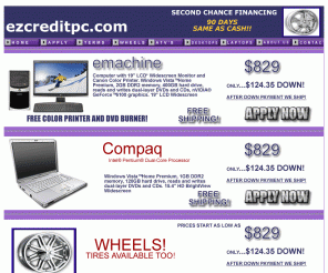 ezcreditpc.com: 
