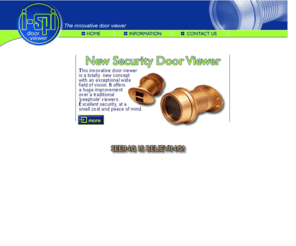 hmkgroup.com: i-spi door security
desc - Welcome to i-spi door security, a new concept in home or office door security.