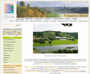 tharandter-wald.com: Home
 -- Sächsisches Elbland
Offizielle Homepage des Tourismusverbandes Sächsisches Elbland e.V.