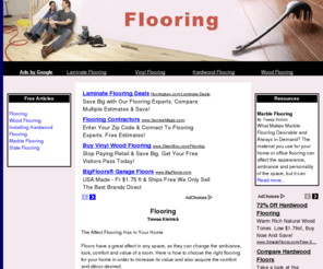 primaryflooringchoices.com: Flooring Choices
Flooring choices for those interested in various flooring options.