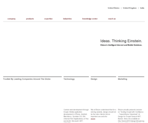 ebizontech.com: 
