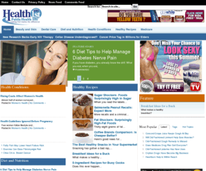 publichealthsite.com: Public Health Site - Your Number 1 Online Source For Diet And Weight Loss Advice And Support
 Public Health Site - Your Number 1 Online Source For Diet And Weight Loss Advice And Support