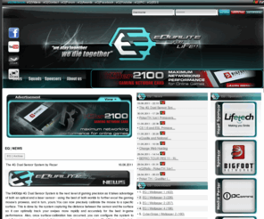 team-equalite.org: eQualite Multigaming Clan - News
Team Equalite homepage