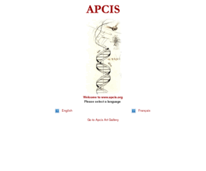 apcis.org: ::: Apcis.org ::: Pharmacology - Physiology - Pharmacodynamics - Art Gallery :::
APCIS Pharmacology - Physiology - Pharmacodynamics - Contemporary Art Gallery
