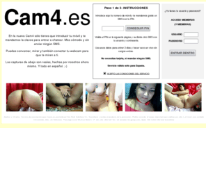 cam4.es: cam4.es - cam4
cam4