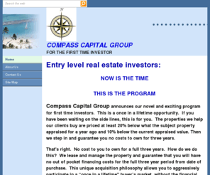 compasscapitalgroup.com: Home
