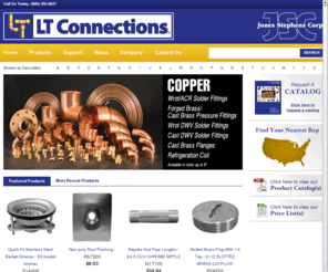 ltconnections.com: Home - LT Connections
Default Description