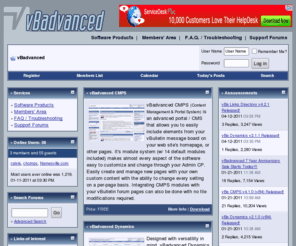 vbadvanced cmps