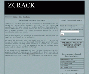 Cracks And Serials And Keygens Free Download Cracks And Serials And Keygens Free Download
