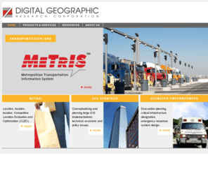 dgrc.ca: Digital Geographic Research Corporation
